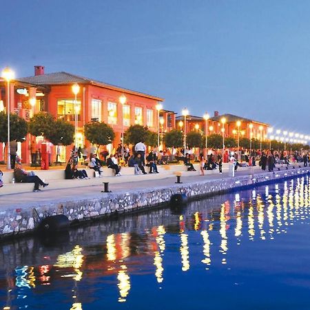 Seaside Comfy Apartment/ Palaio Faliro Афины Экстерьер фото