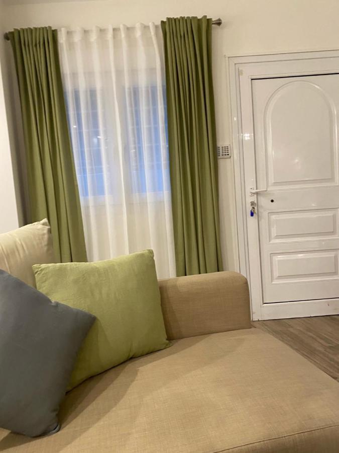 Seaside Comfy Apartment/ Palaio Faliro Афины Экстерьер фото