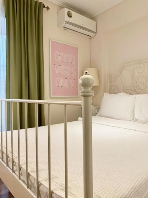 Seaside Comfy Apartment/ Palaio Faliro Афины Экстерьер фото