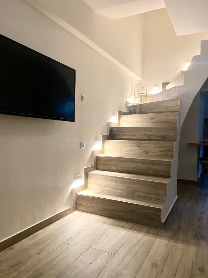 Seaside Comfy Apartment/ Palaio Faliro Афины Экстерьер фото